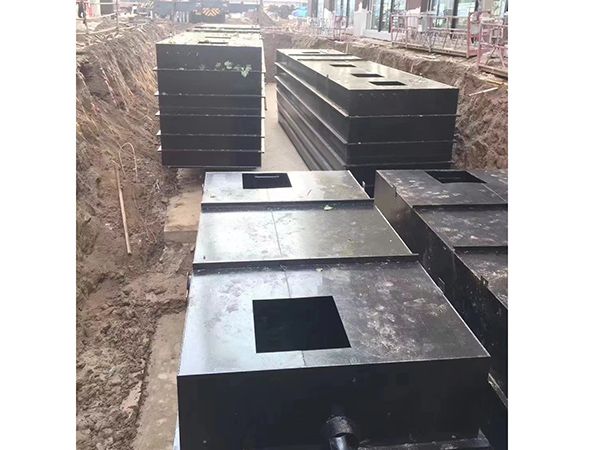 三都镇​甘肃嘉源通环保：全品类水处理设备，一站式守护碧水清流